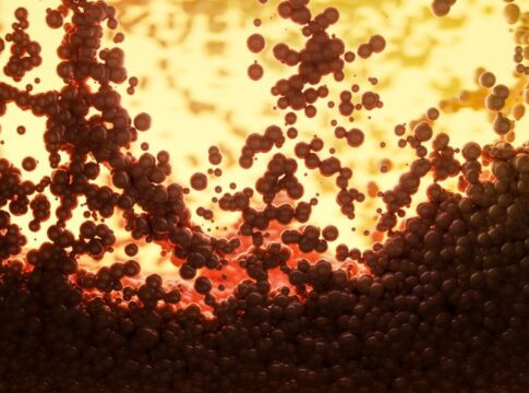 Why Do Atoms Never Actually Touch Each Other — Science trivia by Trivia Daily