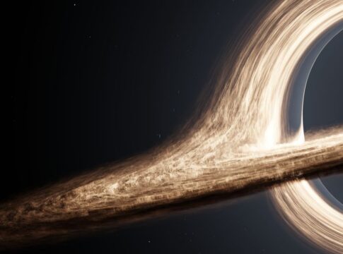 Why Does Gravity Pull Down and Not Up or Sideways — Science trivia by Trivia Daily