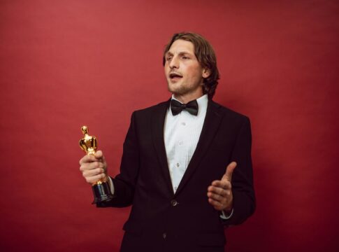 Why Do Oscar Speeches Get Cut Off After 45 Seconds — Entertainment trivia by Trivia Daily