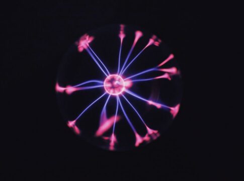 How Do Magnets Actually Generate Invisible Force Fields | Triv Central