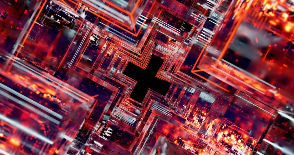 7 Bizarre Facts About How Quantum Entanglement Works