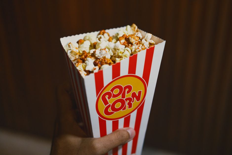 Why Does Movie Theater Butter Flavor Come From Chemicals