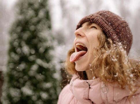 The Truth About Why Tip-of-Tongue Moments Happen — Brain Teasers trivia by Trivia Daily