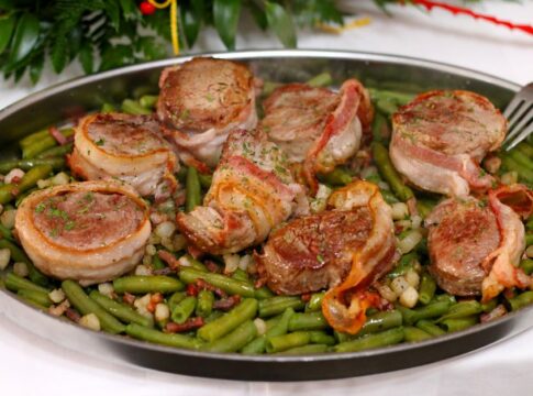 Why Does Bacon Smell So Appealing When It Cooks — General trivia by Trivia Daily