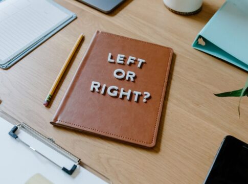 The Truth About Why Left-Handers Solve Puzzles Differently — Brain Teasers trivia by Trivia Daily