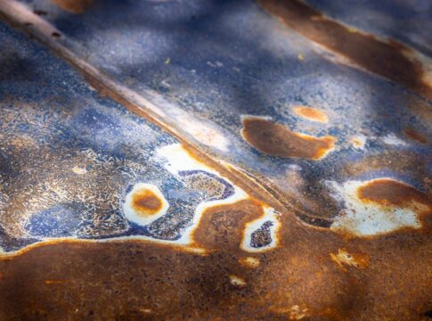 Why Does Stainless Steel Resist Rust and Corrosion — General trivia by Trivia Daily