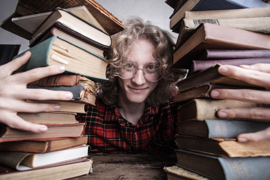 Why Does Reading Backwards Feel So Difficult