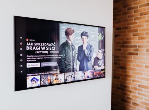 Why Does Netflix Release Entire Series at Once — Entertainment trivia by Trivia Daily