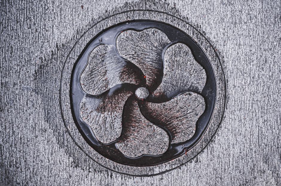 The Truth About Why Water Swirls Down Drains Clockwise