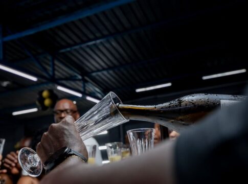 Why Does Glass Break More Easily When It Gets Cold — General trivia by Trivia Daily