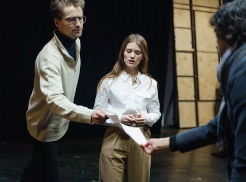 7 Surprising Facts About How Broadway Shows Cast Understudies — Entertainment trivia by Trivia Daily