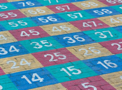Why Does Mental Math Get Harder as Numbers Get Bigger — Brain Teasers trivia by Trivia Daily