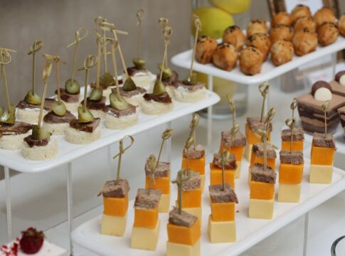 Why Does Airplane Food Taste Bland at High Altitudes — General trivia by Trivia Daily
