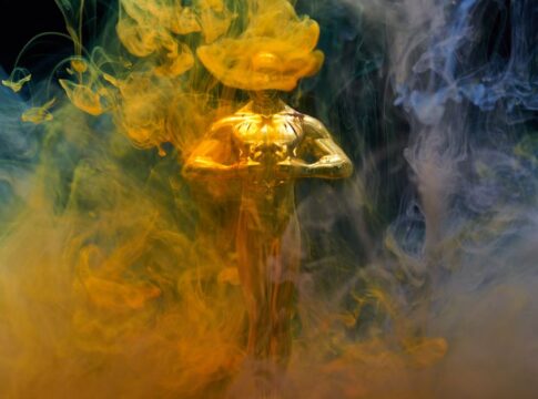 Why Do Oscar Statues Get Gold Plated Every Year — Entertainment trivia by Trivia Daily