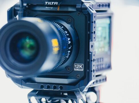Why Does Film Run at 24 Frames Per Second in Cinemas — Entertainment trivia by Trivia Daily